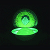 Krypton Glow In The Dark Thinking Putty