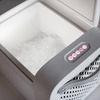 KUBE - Futuristic Outdoor Speaker and Beverage Cooler