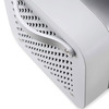 KUBE - Futuristic Outdoor Speaker and Beverage Cooler