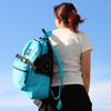 Kucho Air-Conditioned Backpack Cooling Pack