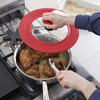 Kuhn Rikon Universal Smart Lid With Auto-Release Valve