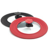 Kuhn Rikon Universal Smart Lid With Auto-Release Valve