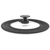 Kuhn Rikon Universal Smart Lid With Auto-Release Valve