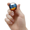 Kuku - Impenetrable Metal Puzzle Ball
