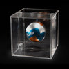 Kuku - Impenetrable Metal Puzzle Ball