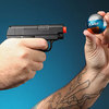 Kuku - Impenetrable Metal Puzzle Ball