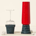 Kuppy Drying Racks - Dry Water Bottles and Other Drinkware 5X Faster