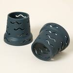 Kuppy Drying Racks - Dry Water Bottles and Other Drinkware 5X Faster