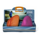 Kurgo Skipping Stones - Floating Dog Fetch Toy