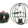 Kyosho Space Ball - Remote Control 360-Degree Flying Sphere