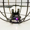 Kyosho Space Ball - Remote Control 360-Degree Flying Sphere