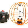Kyosho Space Ball - Remote Control 360-Degree Flying Sphere