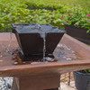 Kyoto Outdoor Floor Fountain