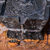 Kyoto Outdoor Floor Fountain