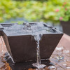 Kyoto Outdoor Floor Fountain