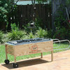 La Caja China Roasting Box