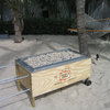 La Caja China Roasting Box