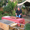 La Caja China Roasting Box