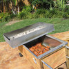 La Caja China Roasting Box