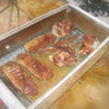La Caja China Roasting Box