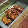 La Caja China Roasting Box