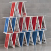 A La Carte - Stackable Playing Card Table / Shelf