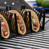 La Fiesta Taco Grill Rack