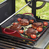 La Plancha Cast-Iron Griddle