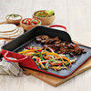 La Plancha Cast-Iron Griddle