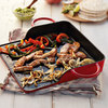 La Plancha Cast-Iron Griddle