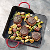 La Plancha Cast-Iron Griddle