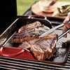 La Plancha Cast-Iron Griddle
