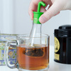 Lab Beaker Tea Infuser