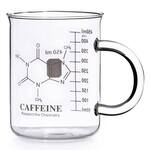 Laboratory Beaker Coffee Mug