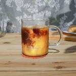 Laboratory Beaker Coffee Mug