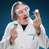 Laboratory Shot Glasses