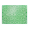 Labyrinth Jigsaw Puzzle