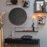 Labyrinth - Sculptural Wall Art / Wall Maze Game