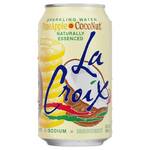 LaCroix Pineapple Coconut Sparkling Water AKA Pina Colada