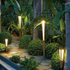 Lanai Solar Torch Lights