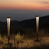 Lanai Solar Torch Lights