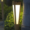 Lanai Solar Torch Lights
