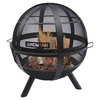 Landmann Ball O' Fire Firepit