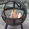 Landmann Ball O' Fire Firepit