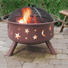 Landmann Big Sky Fire Pits