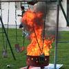 Landmann Big Sky Fire Pits