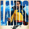 Lando Calrissian Replica Cape