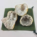Large Break Your Own Geodes Gift Bag