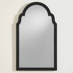 Large Haunted Hologram Ghost Mirror