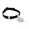 Laser Collar Pet Toy